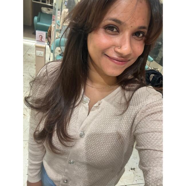 Babysitter in Ingelheim: Sharon