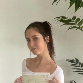 Babysitter in Taupiri: Ella