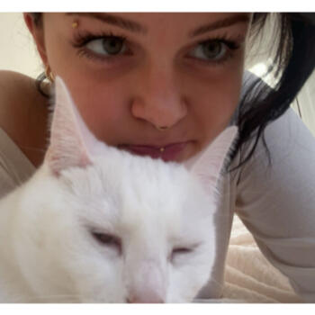 Babysitter in Gloucester: Jess