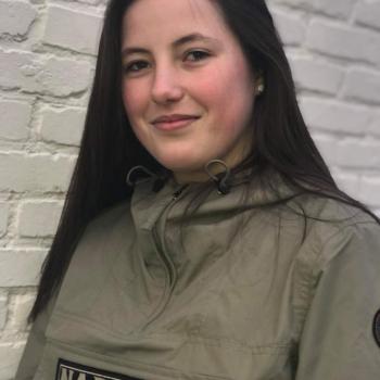 Babysitter Heusden-Zolder: Elien