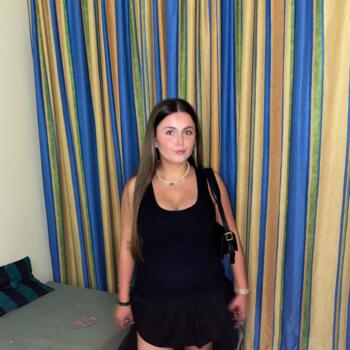 Babysitter in Plains: Taylor