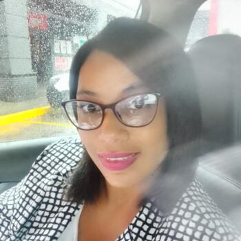 Babysitter Boksburg: Amber