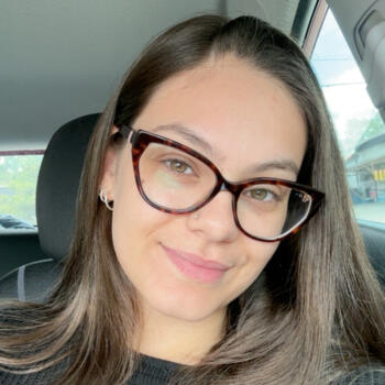 Babá em Camboriú (Santa Catarina): Ana Julia