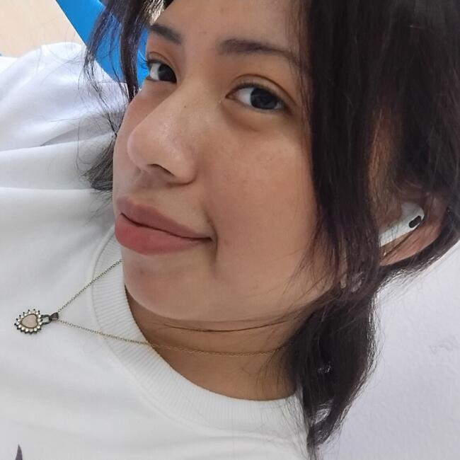 Babysitter in Comas (Departamento de Lima): Kiara Nicole