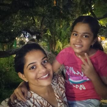Babysitter in Kochi: Neethu