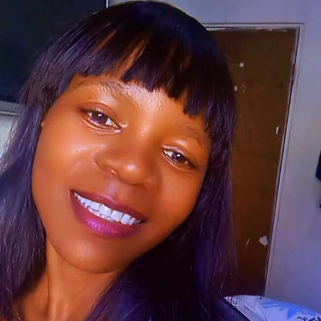 Nanny in Blouberg (Western Cape): Asiyatu
