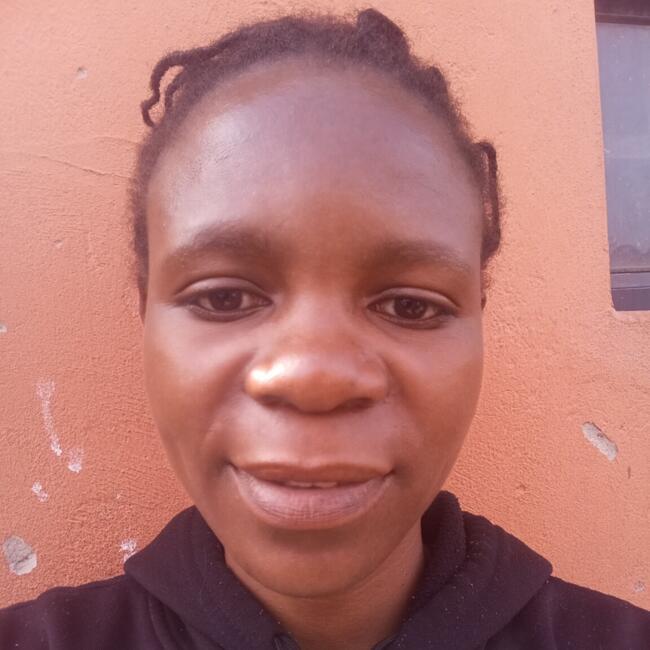 Nanny in Blouberg (Western Cape): Asiyatu