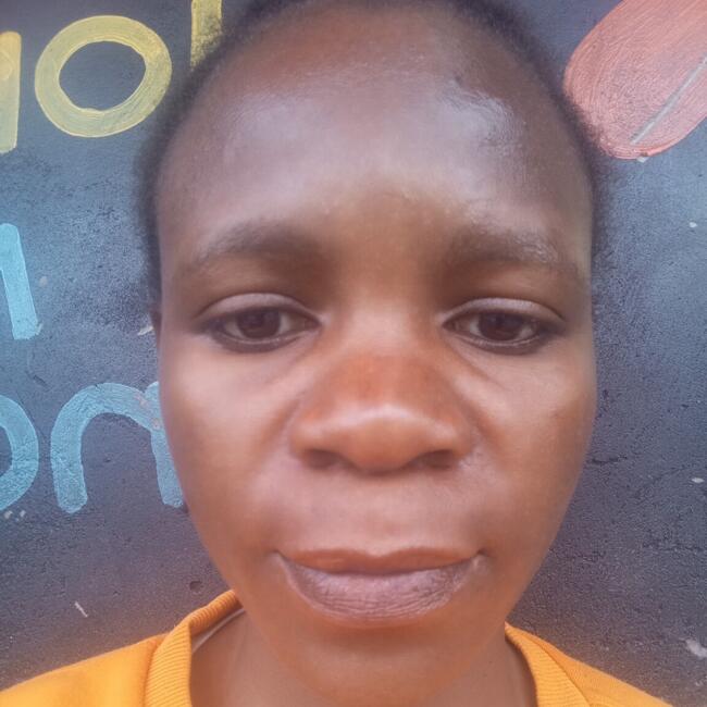 Nanny in Blouberg (Western Cape): Asiyatu