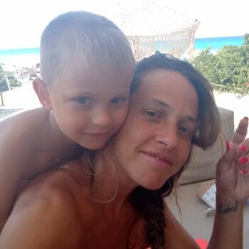 Babysitting job in Villafranca di Verona: Stefania
