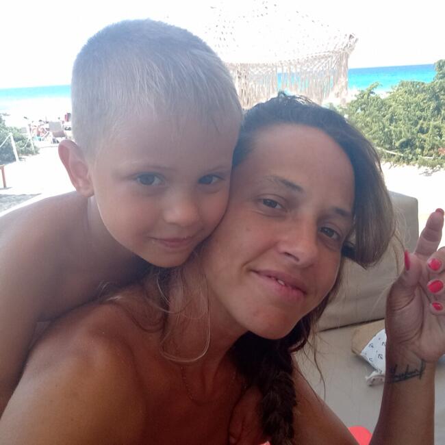 Babysitting job in Villafranca di Verona: Stefania