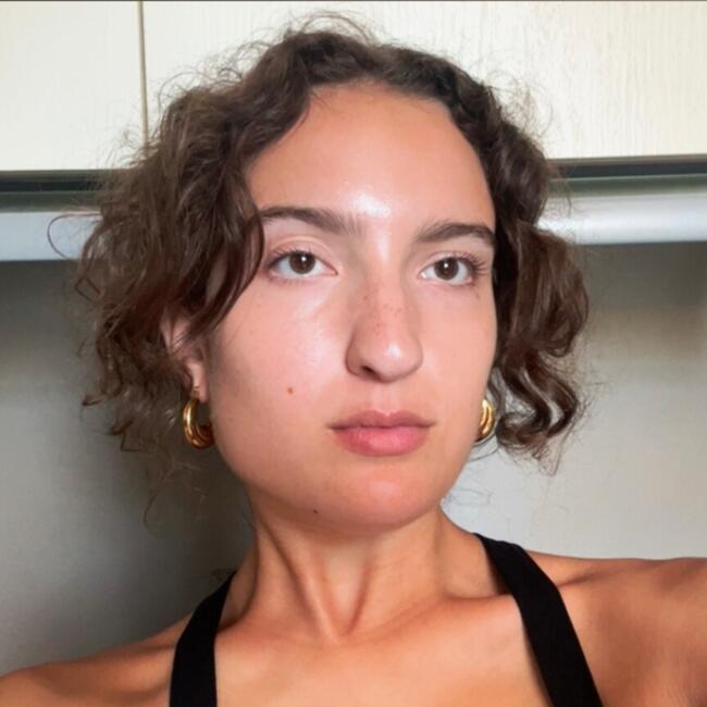 Babysitter a Nonantola: Alessia