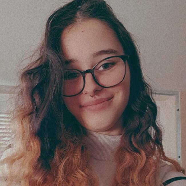 Babysitter in Villeneuve-sur-Lot: Alys