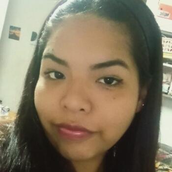 Babá em Lima: Alexandra