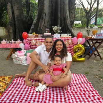 Emprego de babá em Paulista: emprego de babá Matheus