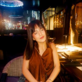 Babysitter in Reynosa: Allison