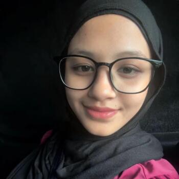Babysitter in Singapore Island: Aellysha