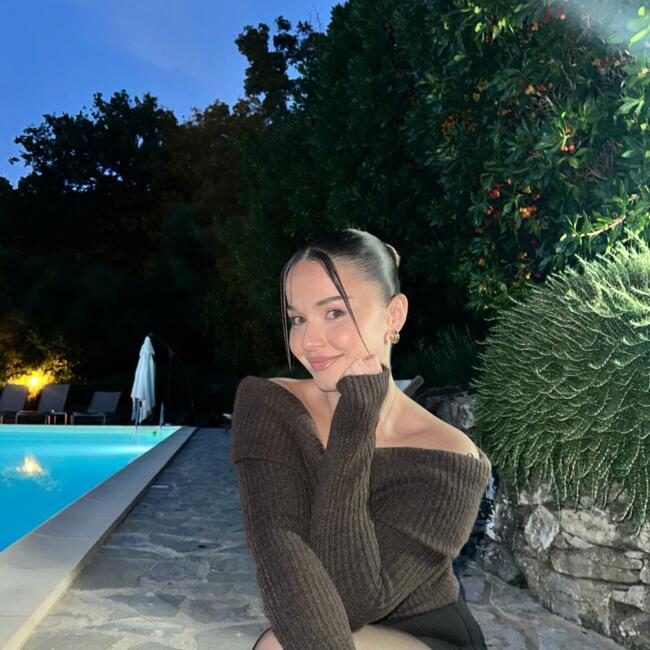 Babysitter a Firenze: Bleona