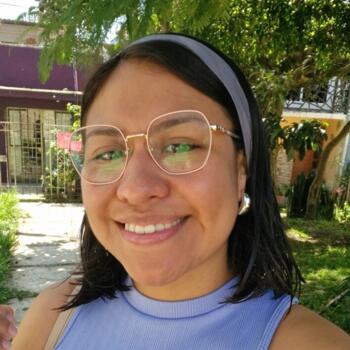 Niñera Orizaba: Valeria
