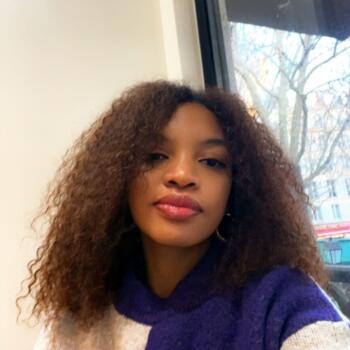 Babysitter in Toulouse: Tsiriniaina Sylvia