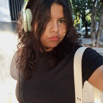 Babysitter Buenos Aires: Romina