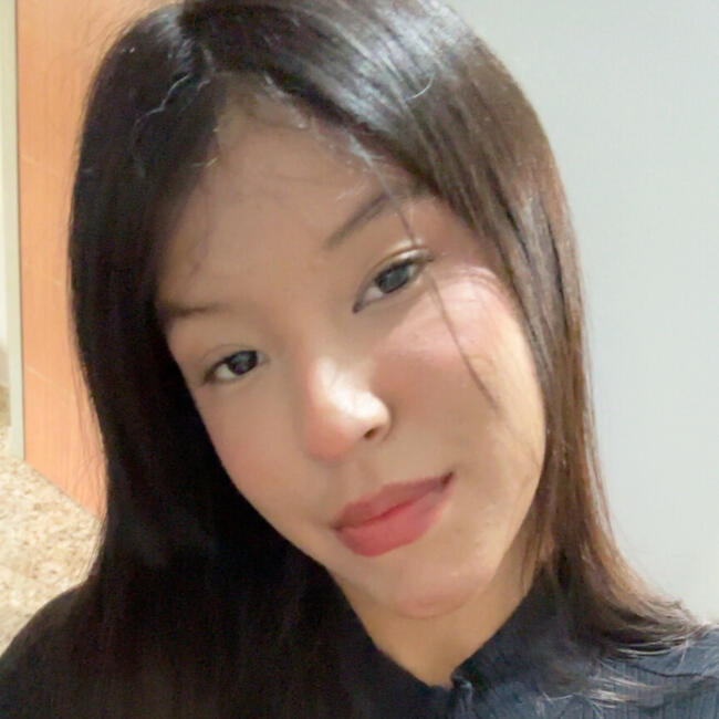 Babysitter in Altamira (Pará): Evelyn Victoria