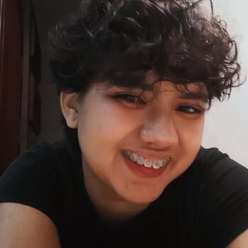 Babysitter in Belo Horizonte: Katia