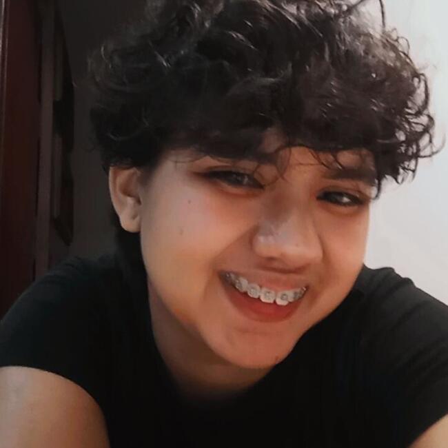 Babysitter in Belo Horizonte: Katia