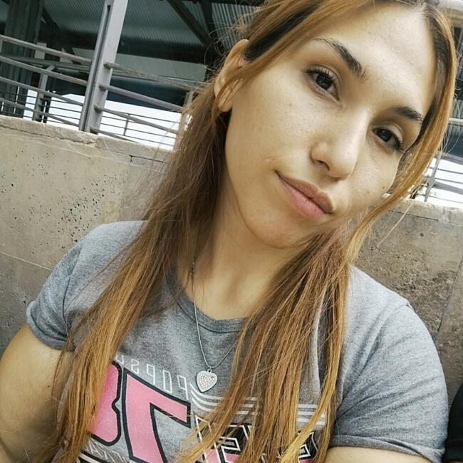 Babysitter in Villa Krause: Melani