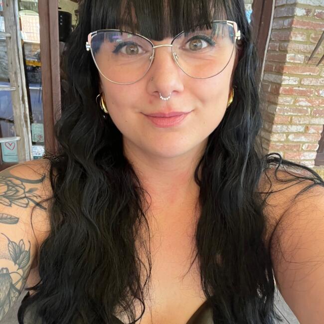 Babysitter a Zone: Barbara