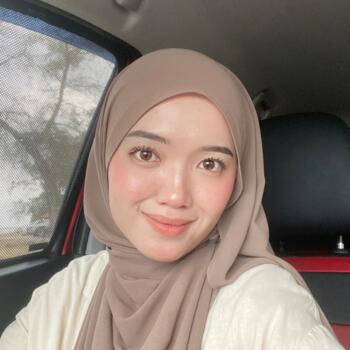 Babysitter in Kuala Kubu Bharu: Nor Amirah