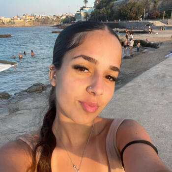 Babysitter em Algueirão: Beatriz