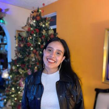 Niñera en Ibagué: María Urrego