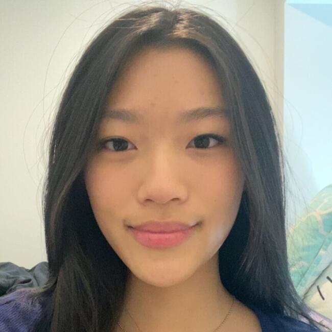 Baby-sitter in Mississauga: Leilani