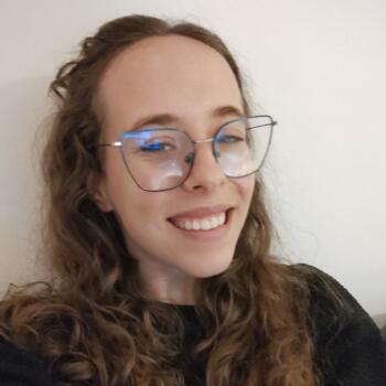 Babysitter Bari: Donatella