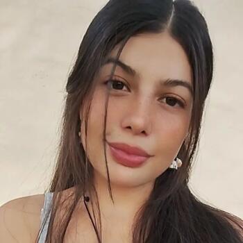 Babysitter in Nuevo Paysandú: Solange