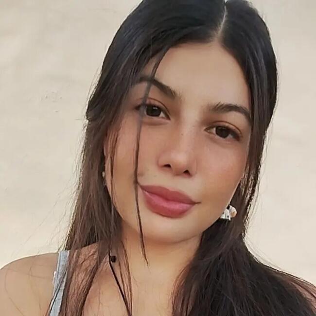 Babysitter in Nuevo Paysandú: Solange