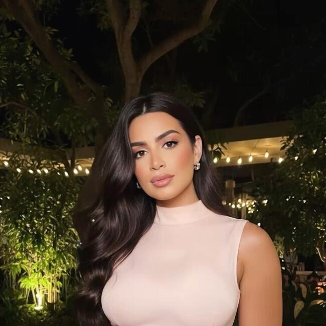 Babá em Peruíbe: Yas