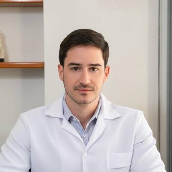 Parent Rio de Janeiro: Genaro