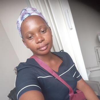 Nanny Hillcrest (KwaZulu-Natal): Nokulunga