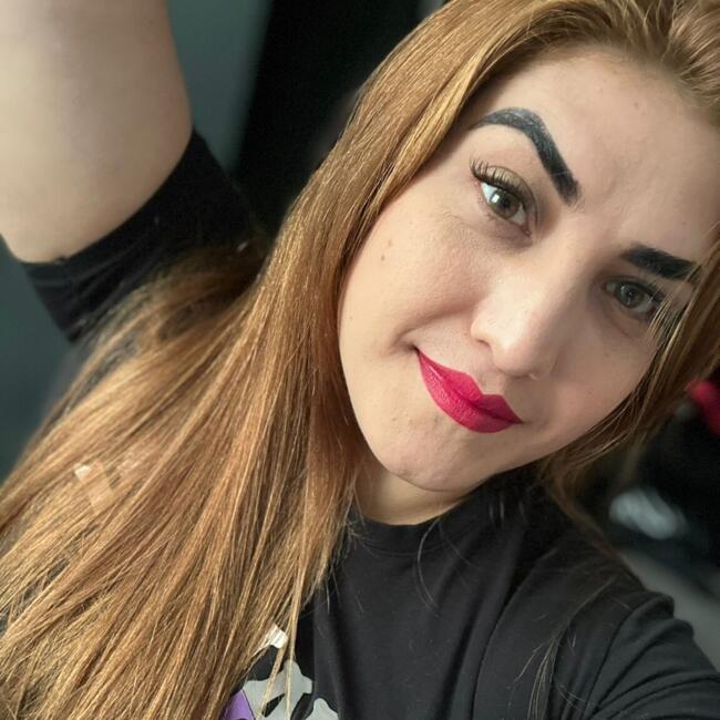 Niñera en Santa Cruz de la Sierra: Aracely