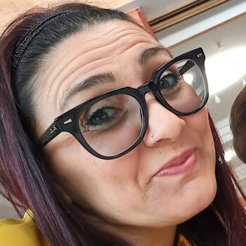 Babysitter in Lecce: Gina