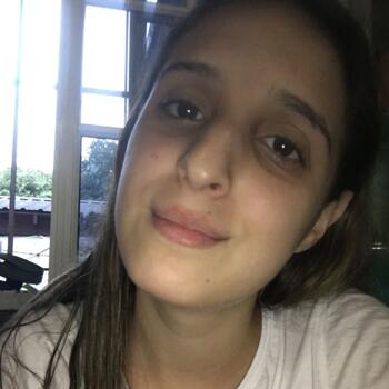 Niñera en Buenos Aires: Valentina