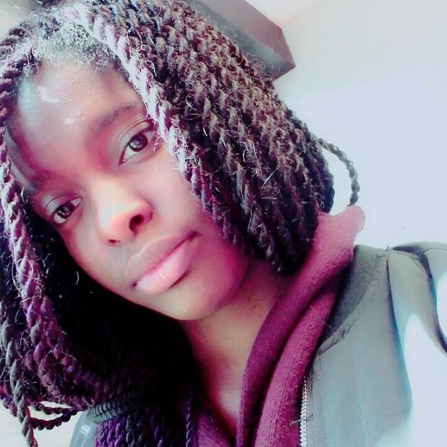 Babysitter in Houilles: Kericia