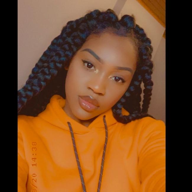 Babysitter in Namür: Grace