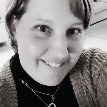 Gastouder in Lelystad: Patricia