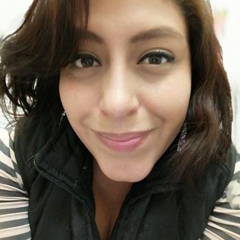 Babysitter Ampliación San Mateo (Colonia Solidaridad): Yazmin