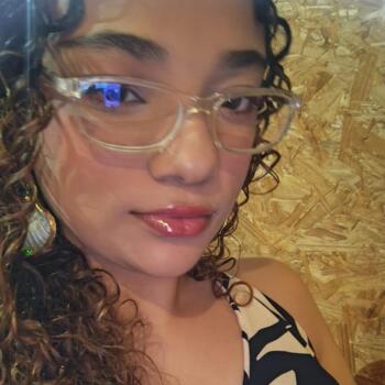 Babysitter in São José de Ribamar: Anna Victória