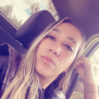 Babysitter in Paysandú: Tatiana