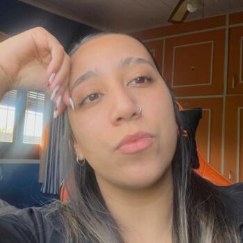 Niñera Paysandú: Tatiana