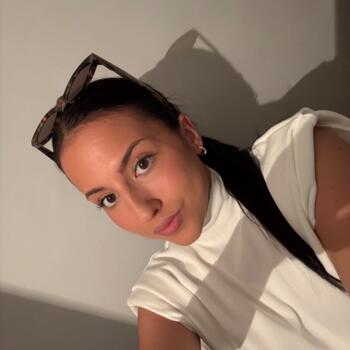 Babysitter in Belgrade: Milica